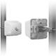 Точка доступу Mikrotik Wireless Wire CubeG-5ac60adpair (CUBEG-5AC60ADPAIR) (1598991) - изображение 1