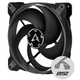 Кулер для корпуса Arctic BioniX P140 Grey (ACFAN00159A) (ACFAN00159A) - изображение 1