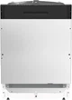 Посудомоечная машина GORENJE GV 643 D60 (DW50.1) (739655) - изображение 5