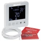 Терморегулятор BHT-320 Белый - изображение 3