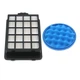 Фильтры для пылесоса Samsung DJ97-01962A DJ63-01285A dj97-01962b Sc21f50va (H531) - изображение 1