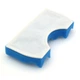 Фильтры для пылесоса Samsung DJ97-01040C DJ63-00672D Samsung SC43 SC44 SC45 SC47 SC4325 (H535) - изображение 5