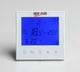 Терморегулятор Heat Plus BHT-321W Білий (BHT321W) - зображення 1