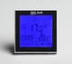 Терморегулятор Heat Plus BHT-323GB Чорний (BHT323B) - зображення 1