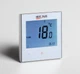 Терморегулятор Heat Plus Iteo4 Белый (Iteo4W) - изображение 2