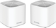 Router D-Link COVR-X1862 Wi-Fi 6 (2 Pack) (COVR-X1862) - obraz 1