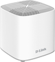 Router D-Link COVR-X1862 Wi-Fi 6 (2 Pack) (COVR-X1862) - obraz 4