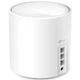 Wi-Fi Роутер TP-LINK DECO X50 1PK AX3000 3xGE LANWAN MU-MIMO OFDMA MESH - зображення 2