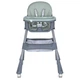 Стульчик для кормления Bambi M 5722 Mint до 20 кг - изображение 2