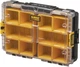 Skrzynia z organizerem DeWalt TOUGHSYSTEM 2.0 (DWST83394-1) - obraz 4