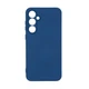 Чехол ArmorStandart ICON для Samsung S23 FE 5G (SM-S711) Camera cover Dark Blue (ARM69629) - изображение 1