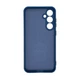 Чехол ArmorStandart ICON для Samsung S23 FE 5G (SM-S711) Camera cover Dark Blue (ARM69629) - изображение 2