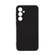 Чехол ArmorStandart ICON для Samsung S23 FE 5G (SM-S711) Camera cover Black (ARM69628) - изображение 1