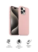 Чехол ArmorStandart ICON2 Case для Apple iPhone 15 Pro Max Light Pink (ARM70533) - изображение 3