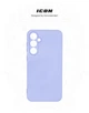 Чехол ArmorStandart ICON для Samsung S23 FE 5G (SM-S711) Camera cover Lilac (ARM69631) - изображение 3