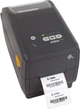 Принтер этикеток Zebra ZD411 (663056009368) - изображение 1