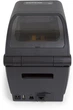 Принтер этикеток Zebra ZD411 (663056009368) - изображение 4