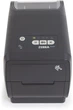 Принтер этикеток Zebra ZD411 (663056009368) - изображение 5