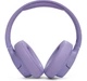 Bluetooth-гарнітура JBL Tune 720BT Purple (JBLT720BTPUR) - изображение 3