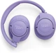 Bluetooth-гарнітура JBL Tune 720BT Purple (JBLT720BTPUR) - изображение 5