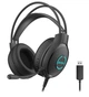 Гарнітура A4Tech FH300U Black - изображение 1