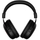 Гарнітура HyperX Cloud II Core WL USB, Black (6Y2G8AA) - изображение 2