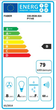 Витяжка Faber Steelmax Ev8 Led Bk A55 (330.0538.524) - изображение 3