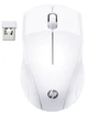 Миша HP 220 WL Snow White (7KX12AA) - изображение 1