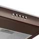 Витяжка Pyramida UX 60 BR - изображение 2