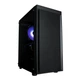 Корпус Zalman T3 Plus, без БЖ чорний (T3PLUS) - зображення 2