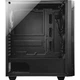 Корпус Chieftec Hunter GS-01B-OP Black, без БЖ - изображение 4
