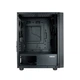 Корпус Zalman T3 Plus, без БЖ чорний (T3PLUS) - зображення 4