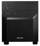 Корпус CHIEFTEC Pro Cube CI-02B, без БЖ чорний (CI-02B-OP) - зображення 1