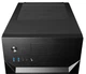 Корпус CHIEFTEC Pro Cube CI-02B, без БЖ чорний (CI-02B-OP) - зображення 3