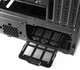 Корпус CHIEFTEC Pro Cube CI-02B, без БЖ чорний (CI-02B-OP) - зображення 5