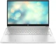 Ноутбук HP Pavilion 15-eg3000ua 15.6' FHD IPS AG, Intel i7-1355U, 16GB, F1024GB, NVD550-2, DOS, білий (826Y9EA) - изображение 1