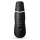 Ультразвуковой скрабер для чистки лица Ultrasonic Beauty Home Black - изображение 2