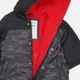 Детский демисезонный слитный комбинезон для новорожденных Carter's C2236S93 74 см Черный (196139476110) - изображение 3
