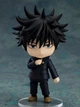 Сборная подвижная Фигурка Нендороид 1506 Nendoroid Мэгуми Фушигуро из аниме Магическая битва / Jujutsu Kaisen (100270.3) - изображение 3
