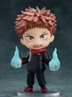 Сборная подвижная Фигурка Нендороид Nendoroid Юдзи Итадори из аниме Магическая битва / Jujutsu Kaisen (100270.2) - изображение 7