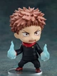 Сборная подвижная Фигурка Нендороид Nendoroid Юдзи Итадори из аниме Магическая битва / Jujutsu Kaisen (100270.2) - изображение 8
