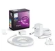 Умная светодиодная лента 2 метра Philips Hue Lightstrip Plus V4 White and Color, ZigBee, Bluetooth (Блок питания в комплекте) - изображение 15