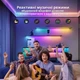 Умная светодиодная LED лента Govee RGBIC 5м с защитным покрытием в силиконе WiFi + Bluetooth - изображение 8