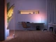 Настільна лампа Philips Hue Signe Gradient White and Color 55.3 см. Білий, ZigBee, Bluetooth - зображення 10