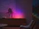 Настільна лампа Philips Hue Signe Gradient White and Color 55.3 см. Білий, ZigBee, Bluetooth - зображення 11