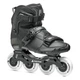Ролики Rollerblade Crossfire black (41) - изображение 1