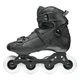 Ролики Rollerblade Crossfire black (41) - изображение 2