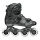 Ролики Rollerblade Crossfire black (41) - изображение 3