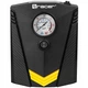 Автомобильный компрессор Tracer RES-02ML насос 12V /колесный/ фонарик - изображение 1