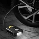 Автомобильный компрессор Tracer RES-02ML насос 12V /колесный/ фонарик - изображение 2